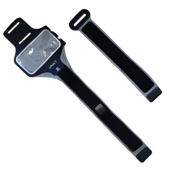 Velcro strap for i-Pulz 3